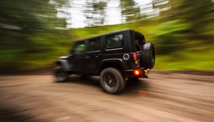 How Can I Get More Horsepower Out Of My Jeep Wrangler