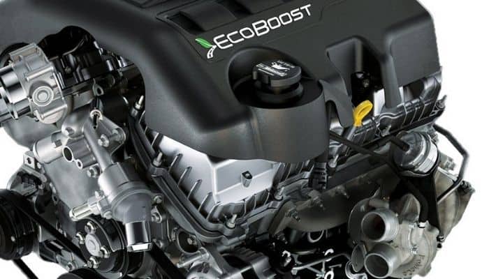 How Much Power Can a 3.5 EcoBoost Handle? - Mechanicology