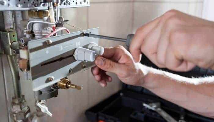 Where To Install An Electric Tankless Water Heater